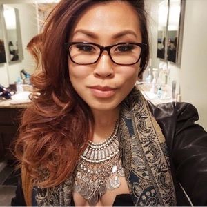 Meet your Posher, Lisa